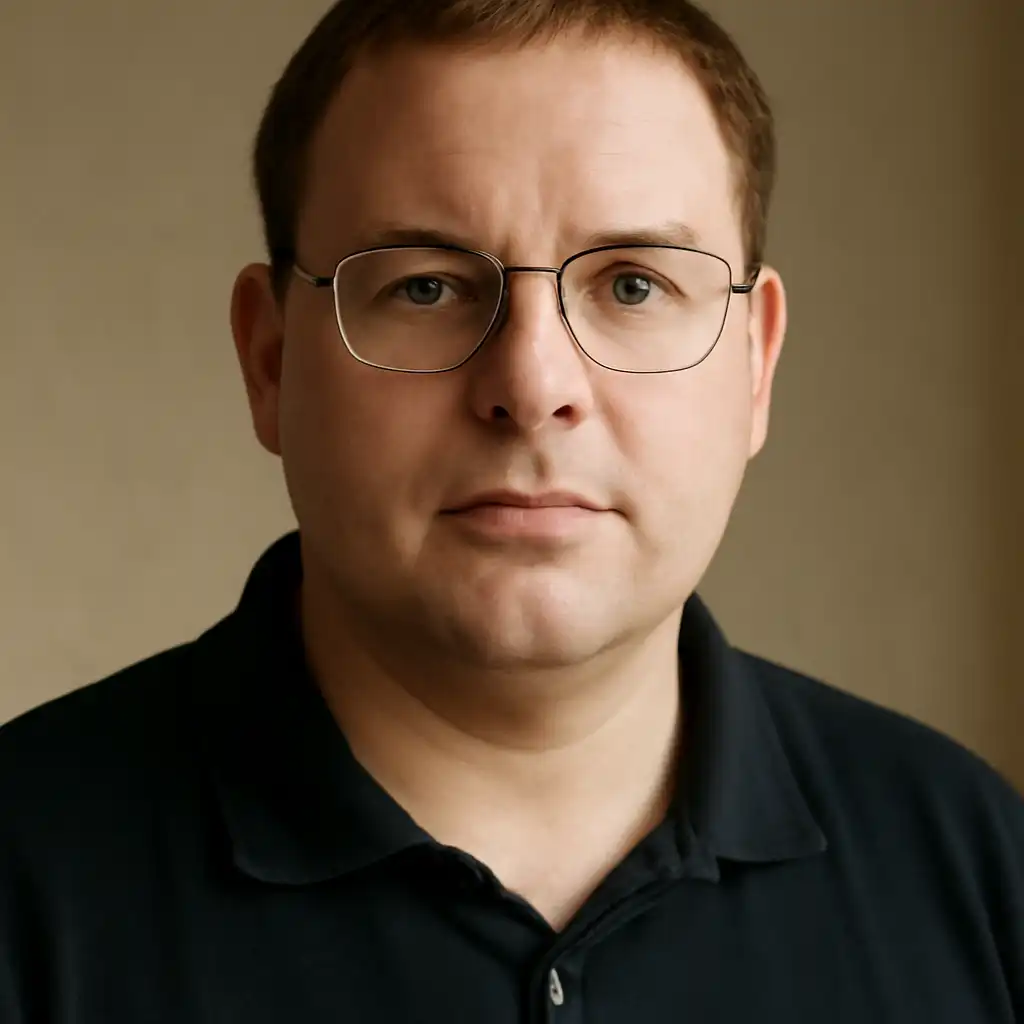 Jürgen Hartmann